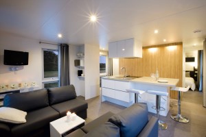 Keywest 2 chambres 2 sdb confort +